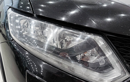 Nissan X-Trail, 2015 год, 1 371 000 рублей, 21 фотография