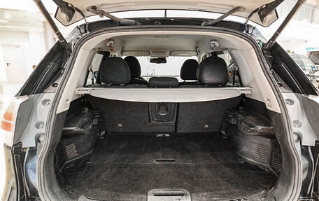 Nissan X-Trail, 2015 год, 1 371 000 рублей, 14 фотография