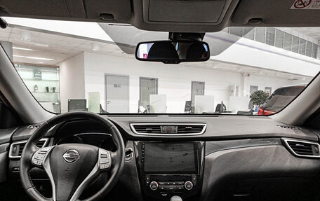 Nissan X-Trail, 2015 год, 1 371 000 рублей, 18 фотография