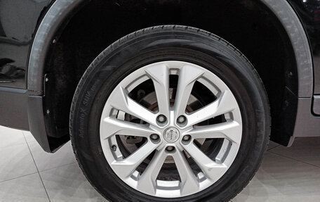 Nissan X-Trail, 2015 год, 1 371 000 рублей, 22 фотография