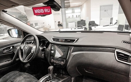 Nissan X-Trail, 2015 год, 1 371 000 рублей, 15 фотография