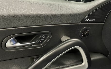 Volkswagen Scirocco R I рестайлинг, 2010 год, 2 944 000 рублей, 10 фотография
