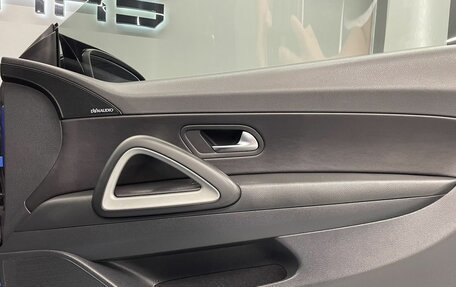 Volkswagen Scirocco R I рестайлинг, 2010 год, 2 944 000 рублей, 15 фотография