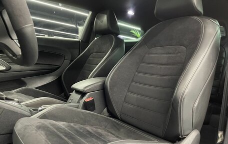 Volkswagen Scirocco R I рестайлинг, 2010 год, 2 944 000 рублей, 14 фотография
