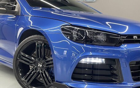 Volkswagen Scirocco R I рестайлинг, 2010 год, 2 944 000 рублей, 7 фотография