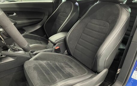 Volkswagen Scirocco R I рестайлинг, 2010 год, 2 944 000 рублей, 13 фотография