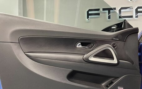 Volkswagen Scirocco R I рестайлинг, 2010 год, 2 944 000 рублей, 9 фотография