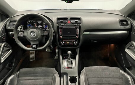 Volkswagen Scirocco R I рестайлинг, 2010 год, 2 944 000 рублей, 17 фотография