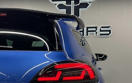 Volkswagen Scirocco R I рестайлинг, 2010 год, 2 944 000 рублей, 6 фотография