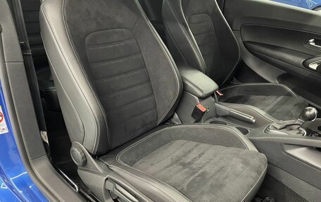 Volkswagen Scirocco R I рестайлинг, 2010 год, 2 944 000 рублей, 16 фотография