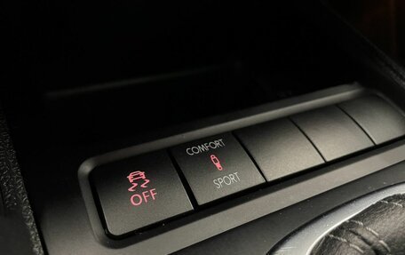Volkswagen Scirocco R I рестайлинг, 2010 год, 2 944 000 рублей, 21 фотография