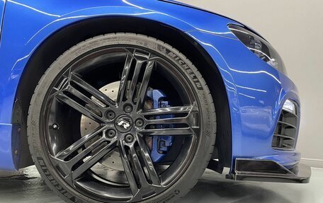Volkswagen Scirocco R I рестайлинг, 2010 год, 2 944 000 рублей, 27 фотография
