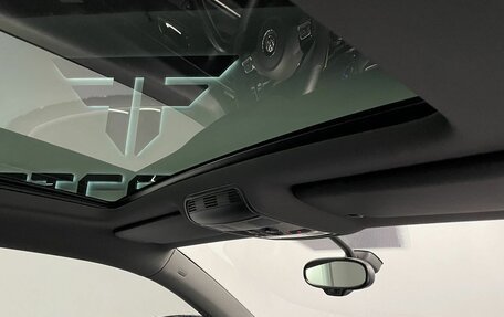 Volkswagen Scirocco R I рестайлинг, 2010 год, 2 944 000 рублей, 25 фотография