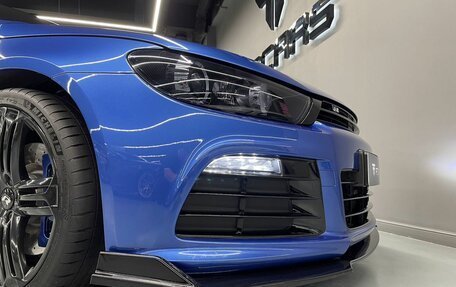 Volkswagen Scirocco R I рестайлинг, 2010 год, 2 944 000 рублей, 28 фотография