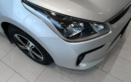 KIA Rio IV, 2019 год, 1 344 000 рублей, 4 фотография