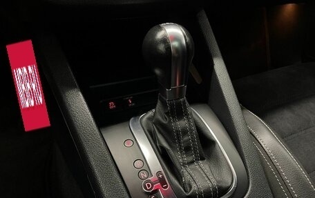 Volkswagen Scirocco R I рестайлинг, 2010 год, 2 944 000 рублей, 20 фотография
