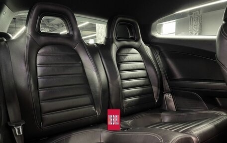 Volkswagen Scirocco R I рестайлинг, 2010 год, 2 944 000 рублей, 26 фотография