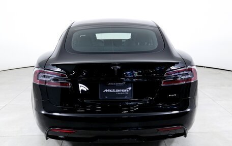 Tesla Model S I, 2021 год, 9 888 344 рублей, 6 фотография