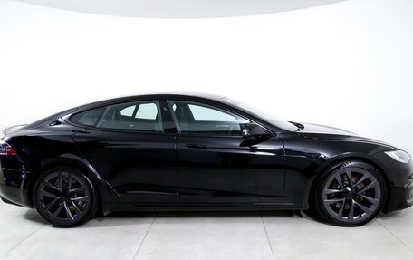 Tesla Model S I, 2021 год, 9 888 344 рублей, 8 фотография