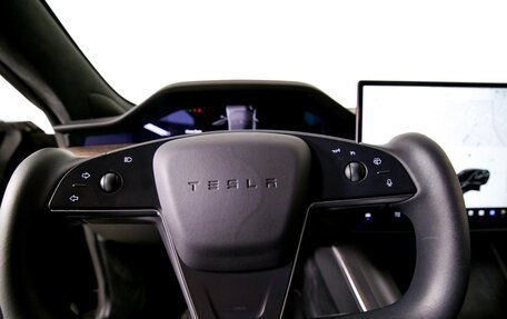Tesla Model S I, 2021 год, 9 888 344 рублей, 13 фотография