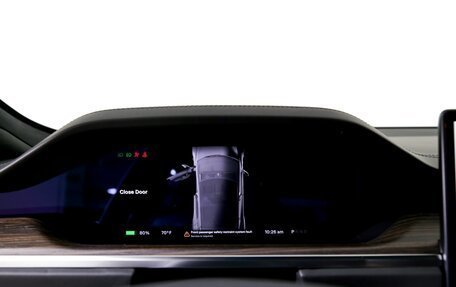 Tesla Model S I, 2021 год, 9 888 344 рублей, 12 фотография