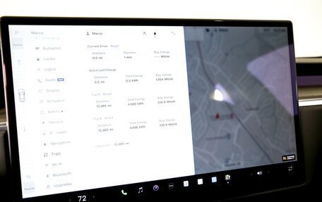 Tesla Model S I, 2021 год, 9 888 344 рублей, 15 фотография
