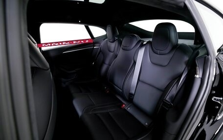 Tesla Model S I, 2021 год, 9 888 344 рублей, 18 фотография