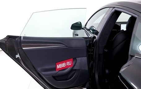 Tesla Model S I, 2021 год, 9 888 344 рублей, 17 фотография
