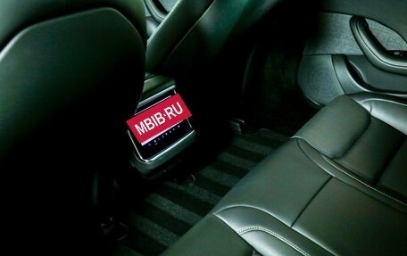 Tesla Model S I, 2021 год, 9 888 344 рублей, 19 фотография