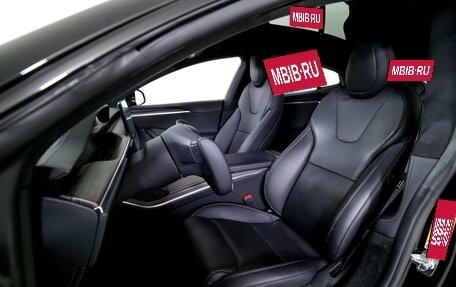 Tesla Model S I, 2021 год, 9 888 344 рублей, 10 фотография