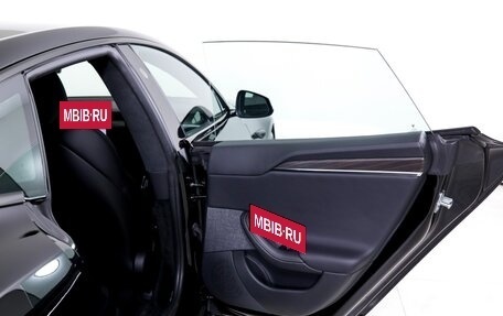 Tesla Model S I, 2021 год, 9 888 344 рублей, 22 фотография