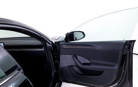 Tesla Model S I, 2021 год, 9 888 344 рублей, 24 фотография