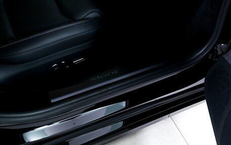 Tesla Model S I, 2021 год, 9 888 344 рублей, 27 фотография