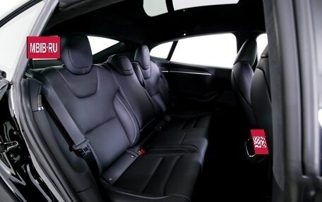 Tesla Model S I, 2021 год, 9 888 344 рублей, 23 фотография