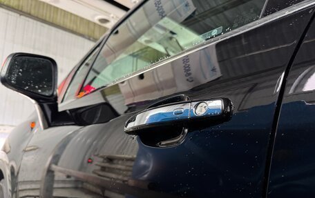 Chevrolet Trax, 2020 год, 1 100 000 рублей, 7 фотография