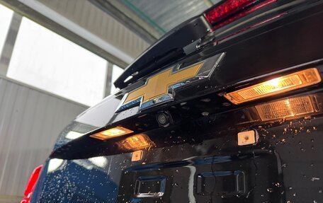 Chevrolet Trax, 2020 год, 1 100 000 рублей, 5 фотография