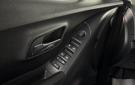 Chevrolet Trax, 2020 год, 1 100 000 рублей, 10 фотография