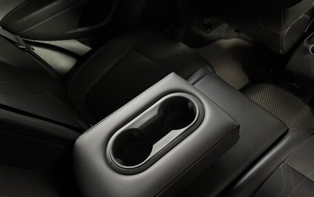 Chevrolet Trax, 2020 год, 1 100 000 рублей, 18 фотография