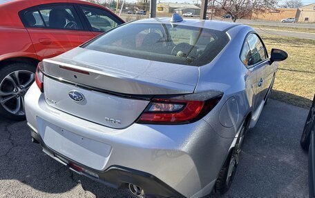Subaru BRZ, 2022 год, 4 492 244 рублей, 6 фотография