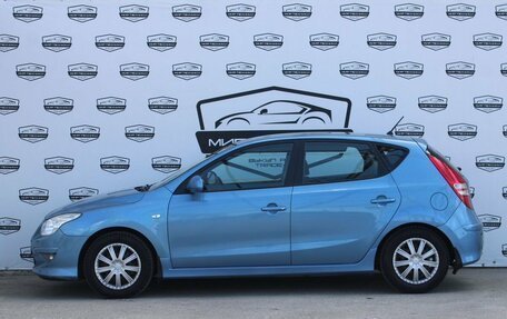 Hyundai i30 I, 2011 год, 860 000 рублей, 8 фотография