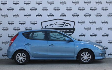 Hyundai i30 I, 2011 год, 860 000 рублей, 9 фотография
