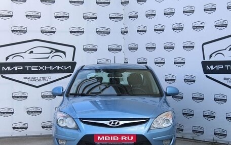 Hyundai i30 I, 2011 год, 860 000 рублей, 3 фотография