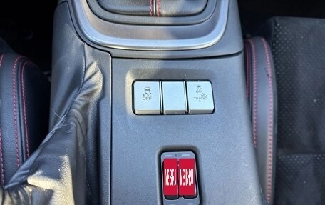 Subaru BRZ, 2022 год, 4 492 244 рублей, 19 фотография