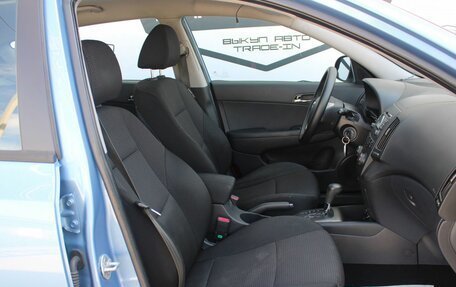 Hyundai i30 I, 2011 год, 860 000 рублей, 17 фотография