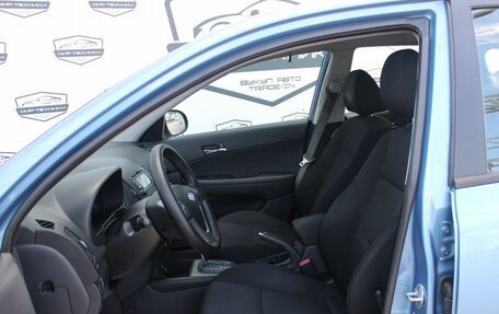 Hyundai i30 I, 2011 год, 860 000 рублей, 16 фотография