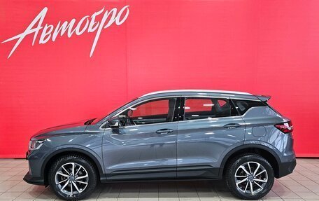 Geely Coolray I, 2021 год, 1 575 000 рублей, 2 фотография