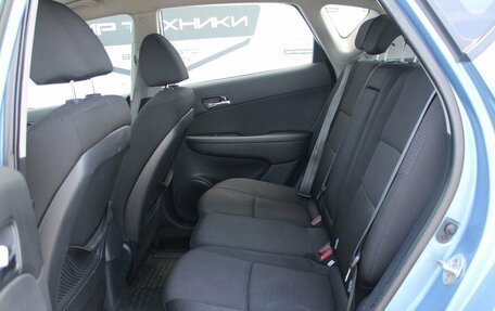 Hyundai i30 I, 2011 год, 860 000 рублей, 18 фотография