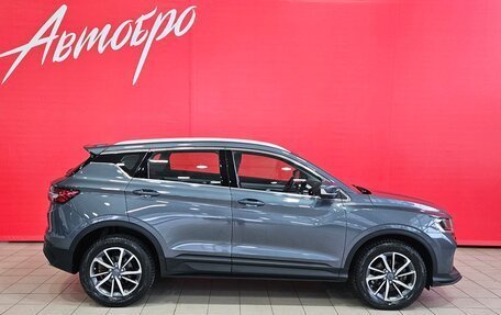 Geely Coolray I, 2021 год, 1 575 000 рублей, 6 фотография