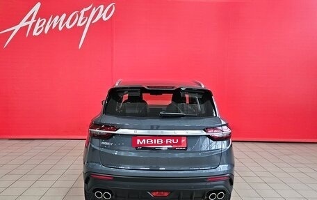 Geely Coolray I, 2021 год, 1 575 000 рублей, 4 фотография