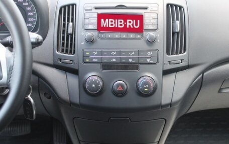 Hyundai i30 I, 2011 год, 860 000 рублей, 13 фотография